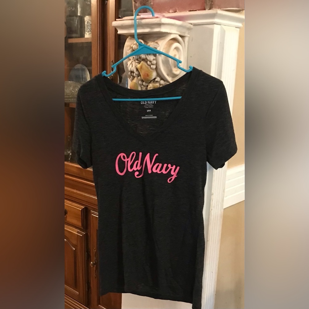 Old Navy V-Neck